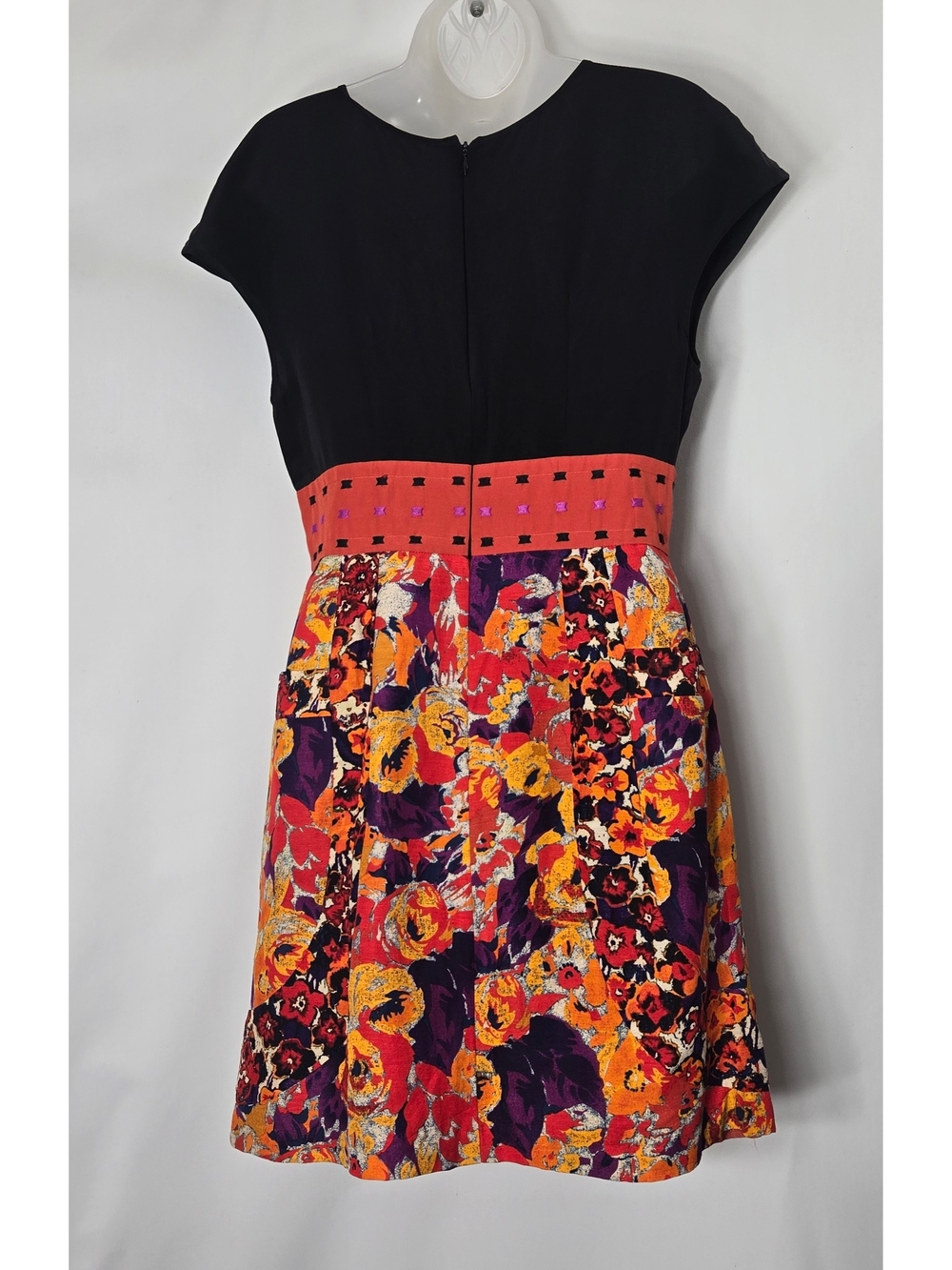 Frock By Tracy Reece - Picture 5 of 8